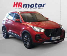 DR MOTOR DR5 DR 5.0 1.5