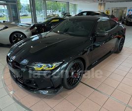 BMW SERIE 4 M4 BMW M4 G82