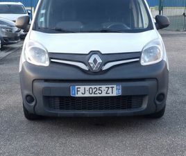 RENAULT KANGOO MAXI GRAND VOLUME 1.5 DCI 90 CV (GARANTIE 12 MOIS)
