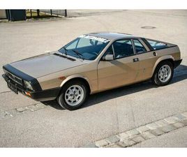 LANCIA BETA LANCIA MONTE CARLO