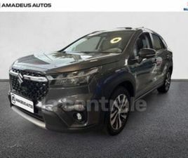 II 1.4 BOOSTERJET HYBRID STYLE AUTO