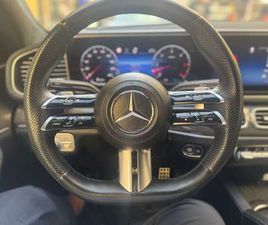 D AMG LINE ADVANCED PLUS 4MATIC AUTO