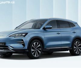 BYD SEAL U COMFORT*V2L*PANO*TEP. ČERPADLO