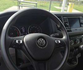 CRAFTER CH. DCB. 2.0TDI SCR 35 BL L4 130KW