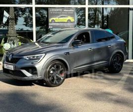 1.6 E-TECH 145 RS LINE FAST TRACK