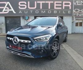 MERCEDES GLA GLA 250 E II 250 E BUSINESS LINE 8G-DCT