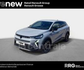 1.6 E-TECH FULL HYBRID 145 ESPRIT ALPINE