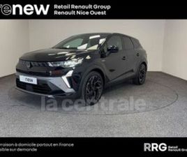 1.6 E-TECH FULL HYBRID 145 ESPRIT ALPINE