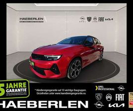 L SPORTS TOURER 1.5 D - ULTIMATE PAKET ACC