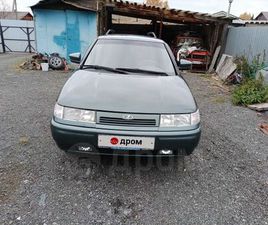 BOGDAN 2111 ПРОДАЖА БОГДАН 2111, 2011 ГОД В НИЖНЕМ ТАГИЛЕ