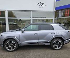 SSANGYONG ACTYON KGM/SSANGYONG ACTYON 1,5GDI PREMIU