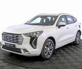 HAVAL JOLION ПРОДАЖА HAVAL JOLION, 2022 ГОД В МОСКВЕ