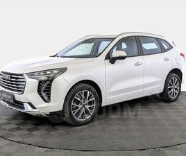 HAVAL JOLION ПРОДАЖА HAVAL JOLION, 2022 ГОД В МОСКВЕ