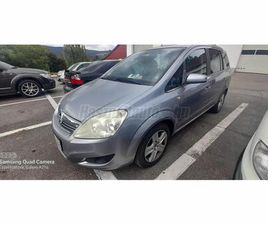 OPEL ZAFIRA OPEL ZAFIRA 1.6 ENJOY