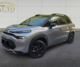 CITROEN C3 AIRCROSS AIRCROSS 1.2