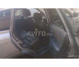 RENAULT KOLEOS DIESEL AUTOMATIQUE 2021