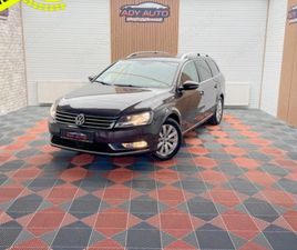 VW PASSAT B7 AUTOMAT, EURO5, 2.0TDI, LIVRARE GRATUITA IN TOATA TARA, GARANTIE 12 LUNI, BUY-BACK