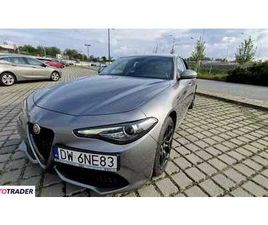 ALFA ROMEO GIULIA 2000 ALFA ROMEO GIULIA