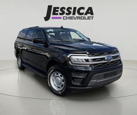 USED 2023 FORD EXPEDITION MAX XL