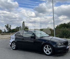 BMW SERIE 3 316T BMW 316TI