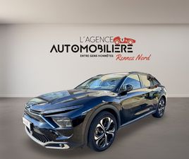 HYBRIDE RECHARGEABLE 225CH SHINE EAT8