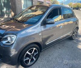 RENAULT TWINGO TWINGO