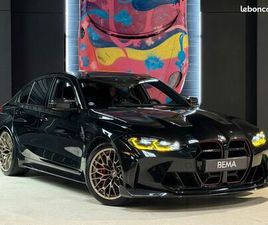 CS (G80) | MALUS INCLUS 1ÈRE MAIN JANTES