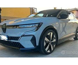 RENAULT MEGANE E-TECH EV 60 220 CV OPTIMUM CHARGE
