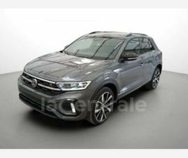 VOLKSWAGEN T-ROC GENERATION2 2.0 TDI 150 START/STOP LIFE DSG7
