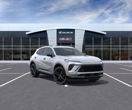 BUICK ENVISION 2026 SPORT TOURING