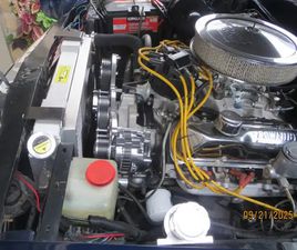 FORD HOT ROD EXTREMELY NICE CAR WITH ALL THE GOODIES !!