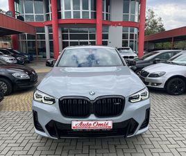BMW X4 M40I..2024.G..FULL...15000 KM