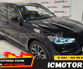 BMW X5 45E BMW X5 XDRIVE45E