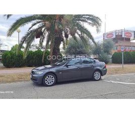 BMW SERIE 3 320 BMW SERIE 3 320D E90