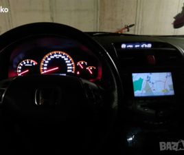 HONDA ACCORD HONDA ACCORD CL7 CL9 K24A3