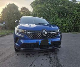 RENAULT AUSTRAL AUSTRAL E-TECH FULL HYBRID TECHNO 200CV