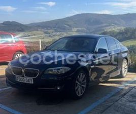 BMW SERIE 5 530 BMW SERIE 5 530D