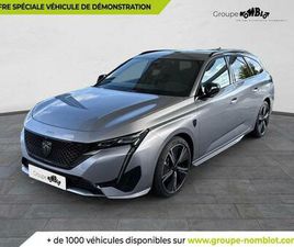 HYBRID 136 E-DCS6 GT