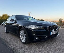 BMW SERIE 5 535DA XDRIVE TOURING