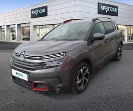 BLUEHDI 130 S&S EAT8 BUSINESS