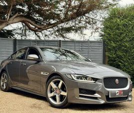 2.0 GTDI R-SPORT AUTO EURO 6 (START/STOP) 4DR