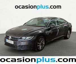 VOLKSWAGEN ARTEON VOLKSWAGEN ARTEON 2.0 TDI (150 CV) DSG