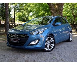 HYUNDAI I30 1.6 CRDI STYLE