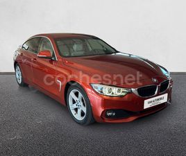BMW SERIE 4 430I