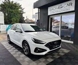 HYUNDAI I30 SW SW 1.6 CRDI 115 BVM6 CREATIVE