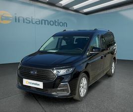 FORD GRAND TOURNEO CONNECT L2 TITANIUM 90 KW