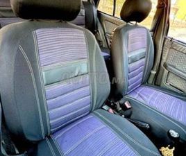 PEUGEOT 309 PEUGEOT 309 ESSENCE MANUELLE 1989 À MEKNÈS