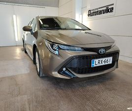 TOURING SPORTS 1,8 HYBRID PRESTIGE EDITION