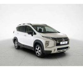 MITSUBISHI XPANDER MITSUBISHI XPANDER PREMIUM 1.5