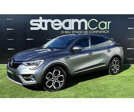 RENAULT ARKANA 1.6 E-TECH INTENS